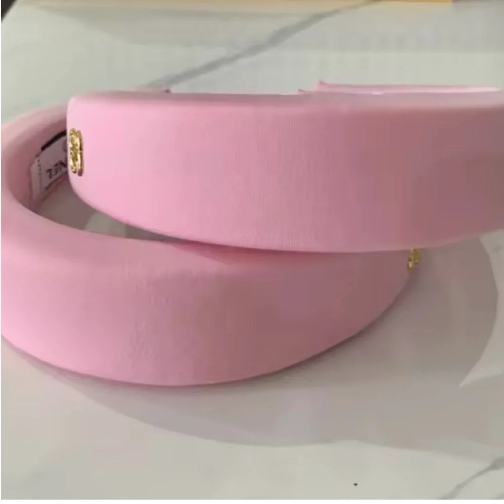 Pink Plush CC Beauty Line  Headband
